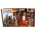 Escape from Stalingrad Z - Deluxe Edition (All Sales Final)