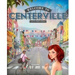 #17219 Welcome to Centerville Dragon Cache Used Game