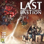 #17233 Last Bastion: Dragon Cache Used Game