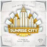 #17259 Sunrise City Dragon Cache Used Game