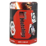 #17270 Star Wars Battle Match: Dragon Cache Used Game