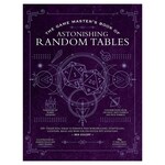 D&D 5E: Book of Astonishing Random Tables
