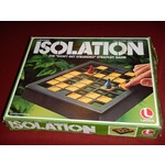 Isolation Dragon Cache Game