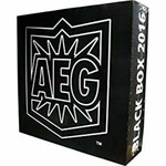 AEG Black Box 2016 Dragon Cache Game