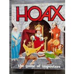 Hoax: The Game of Imposters Dragon Cache Game