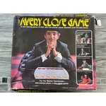 Avery Close Game
