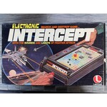 Electronic Intercept  Search and Destroy Game (1978) Dragon Cache Game