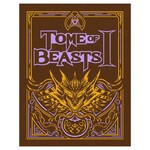 D&D 5E RPG Compatible: Tome of Beasts II 2023 LE