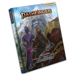 Pathfinder 2E Lost Omens: Highhelm