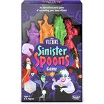 Disney Villains: Sinister Spoons