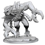 Unpainted Minis D&D | Glabrezu W21 | 90635
