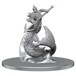Unpainted Minis D&D | Merrow W21 | 90637