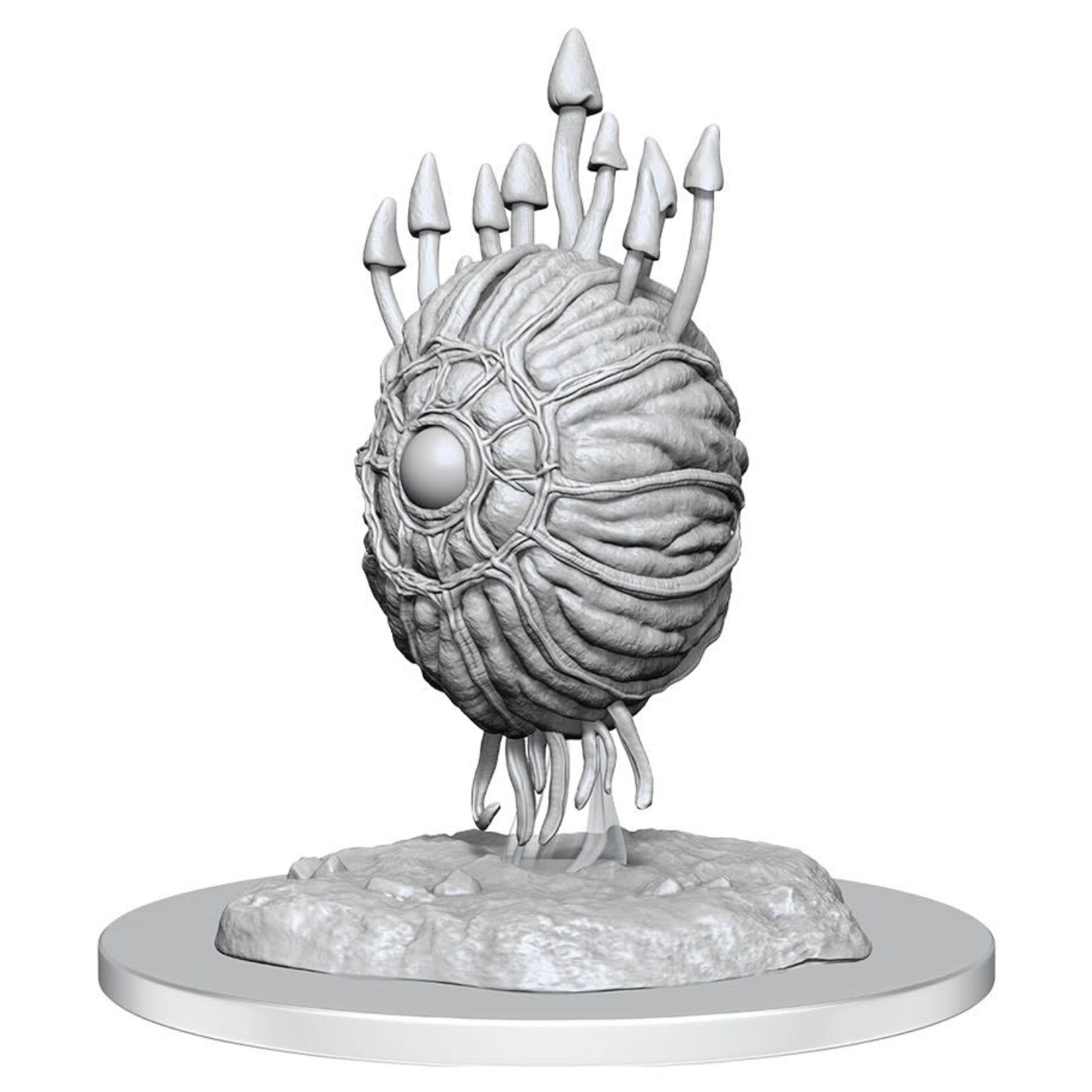 Unpainted Minis D&D | Gas Spore W21 | 90645