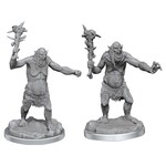 Unpainted Minis D&D | Grimlocks Wave 21 | 90646