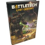 Battletech: Blood of Kerensky - Book One - Lethal Heritage (Hard Cover) (Preorder)