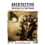 Decktective: Secrets in the Sand