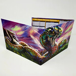 Coyote & Crow: Story Guide Screen