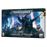 40K: Index Cards - Leagues of Votann