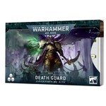 40K: Index Cards - Death Guard