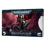 40K: Index Cards - Genestealer Cults