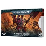 40K: Index Cards - World Eaters