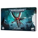 40K: Index Cards - Aeldari