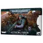 40K: Index Cards - Astra Militarum