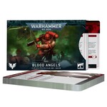 40K: Index Cards - Blood Angels