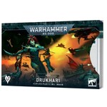 40K: Index Cards - Drukhari
