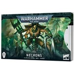 40K: Index Cards - Necrons