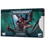 40K: Index Cards - Tyranids