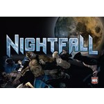 #17314 Nightfall Dragon Cache Used Game