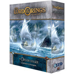 The Lord of the Rings The Card Game LCG: Dream-Chaser Campaign Expansion