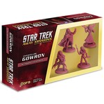 Star Trek: Away Missions - Gowron's Honor Guard Expansion