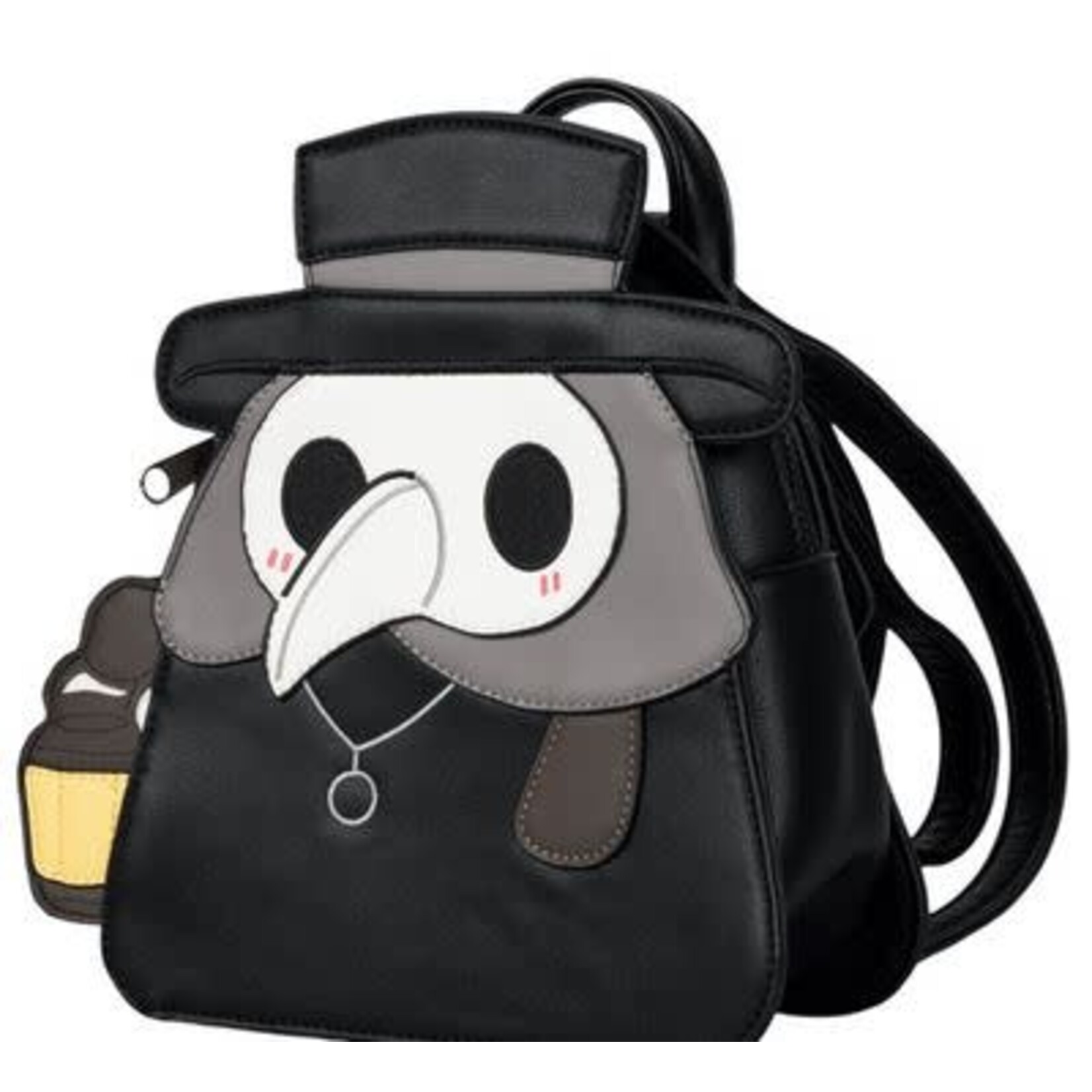 Squishable Backpack: Doctor Plague