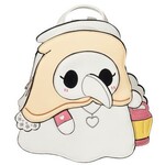 Squishable Backpack: Plague Nurse