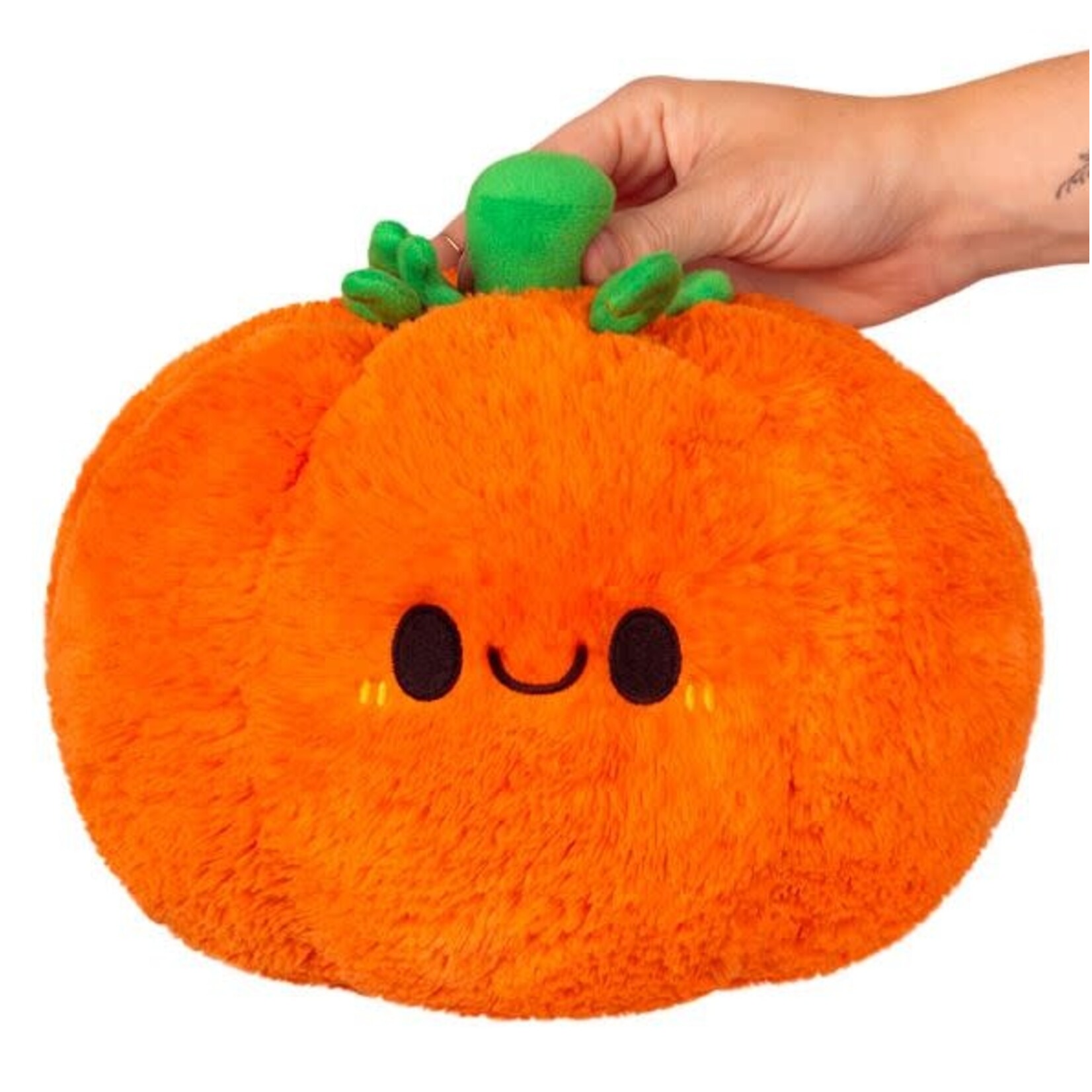 Squishable Mini: Pumpkin