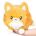 Squishable Mini: Orange Kitty