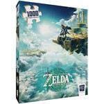 The Legend of Zelda "Tears of the Kingdom" 1,000 Piece Puzzle