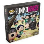 Funkoverse: Squid Game 4-Pack