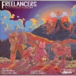 Freelancers: A Crossroads Game