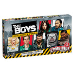 CMON: Cool Mini or Not Zombicide: The Boys Pack #2: The Boys