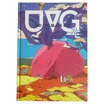 Ultraviolet Grasslands 2E RPG