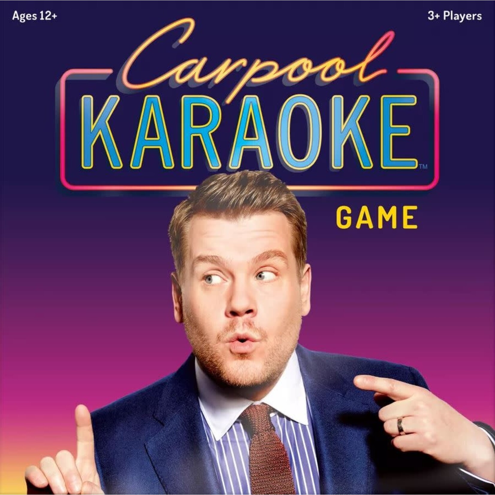 #17348 Carpool Karaoke: Dragon Cache Used Game