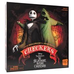 Checkers: Nightmare Before Christmas