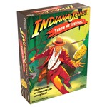 Indiana Jones: Throw Me the Idol!