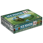 Memoir '44 Terrain Pack Expansion
