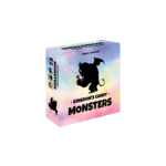 Kingdom's Candy: Monsters