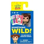 Something Wild: Toy Story