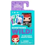Something Wild: The Little Mermaid Card Game